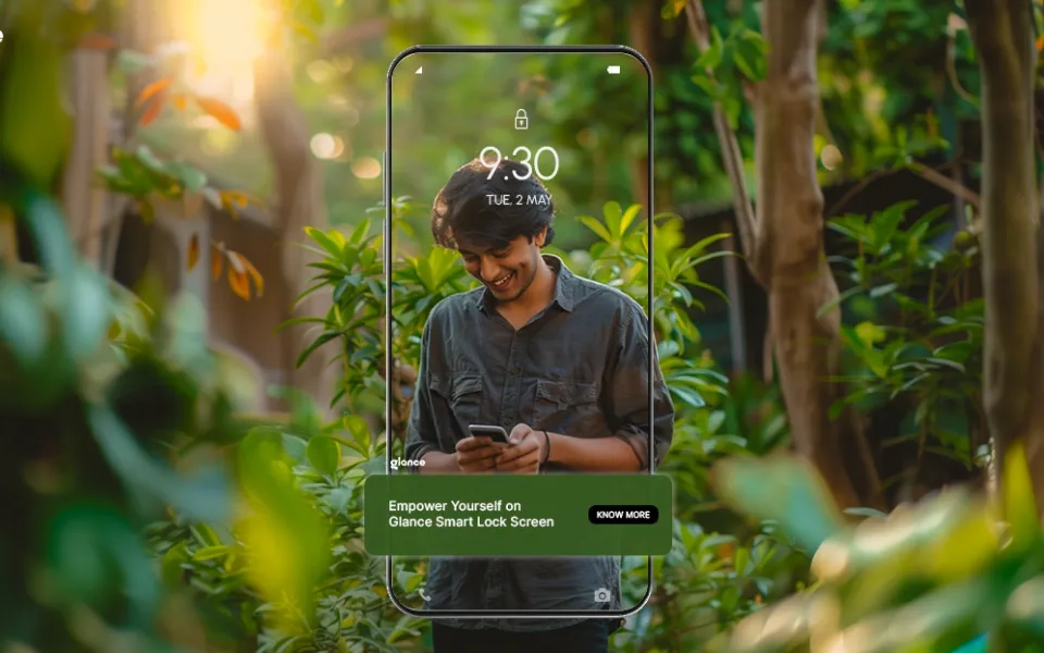 Transforming Your Android Lock Screen: The Ultimate Weather Companion