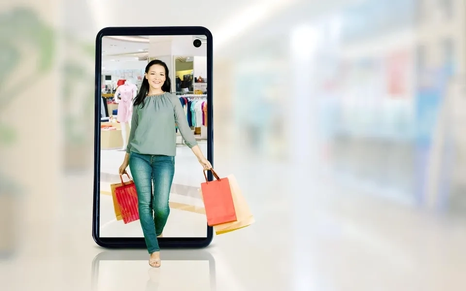 Top 5 Online Shopping Trends That Will Dominate Your Doorstep Experience in 2025