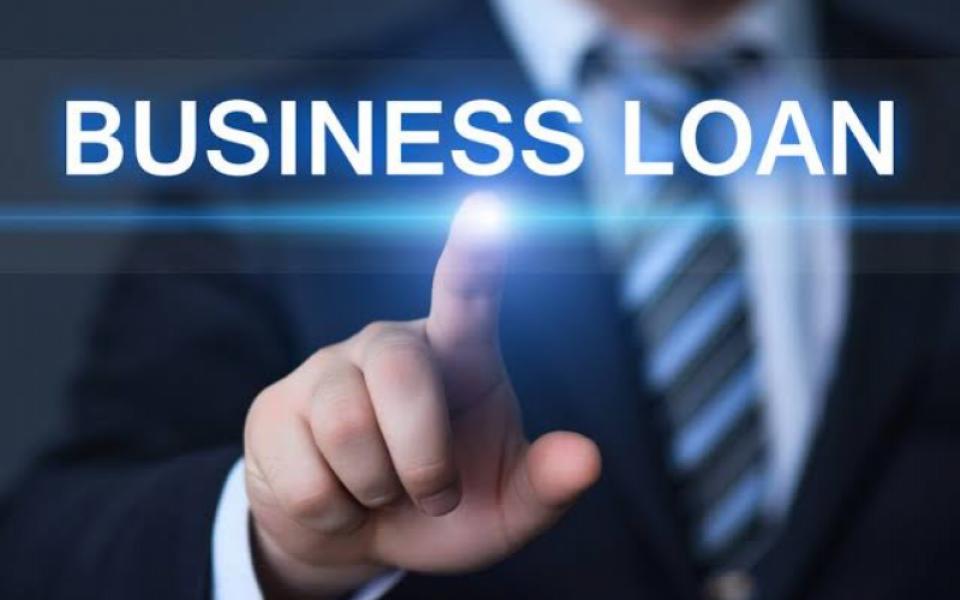 Top 5 Best Business Loans in India for 2021