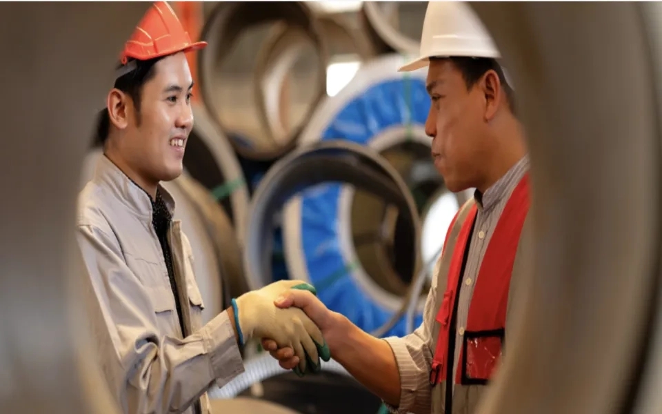 Enhancing Supplier Performance and Risk Management with AI/ML