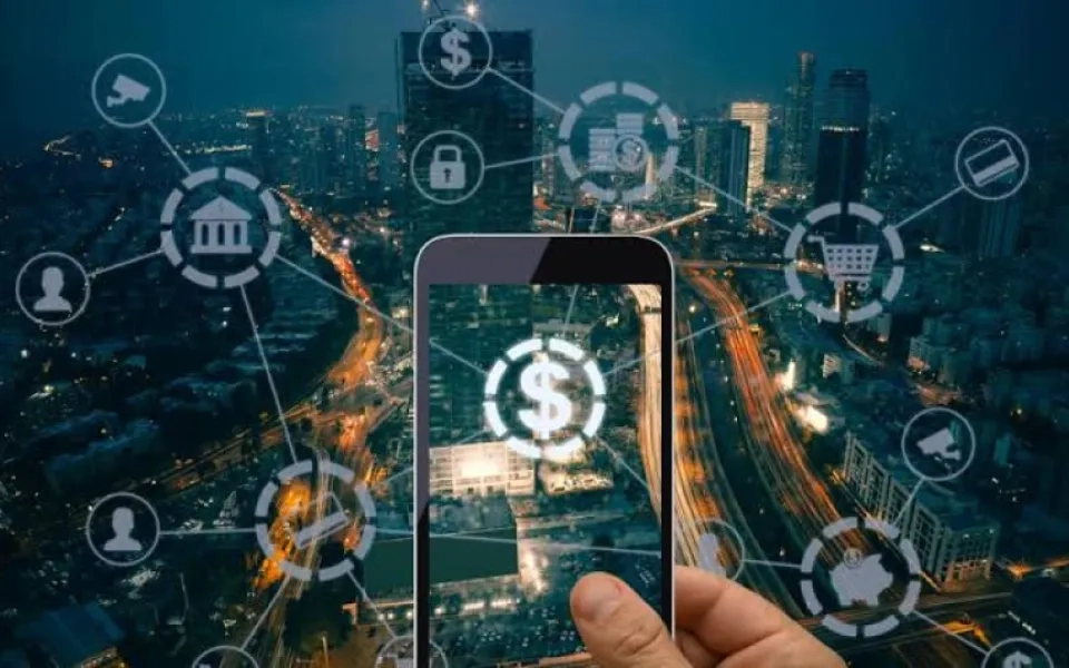 An insight on the current technology trends that are transforming the Fintech industry