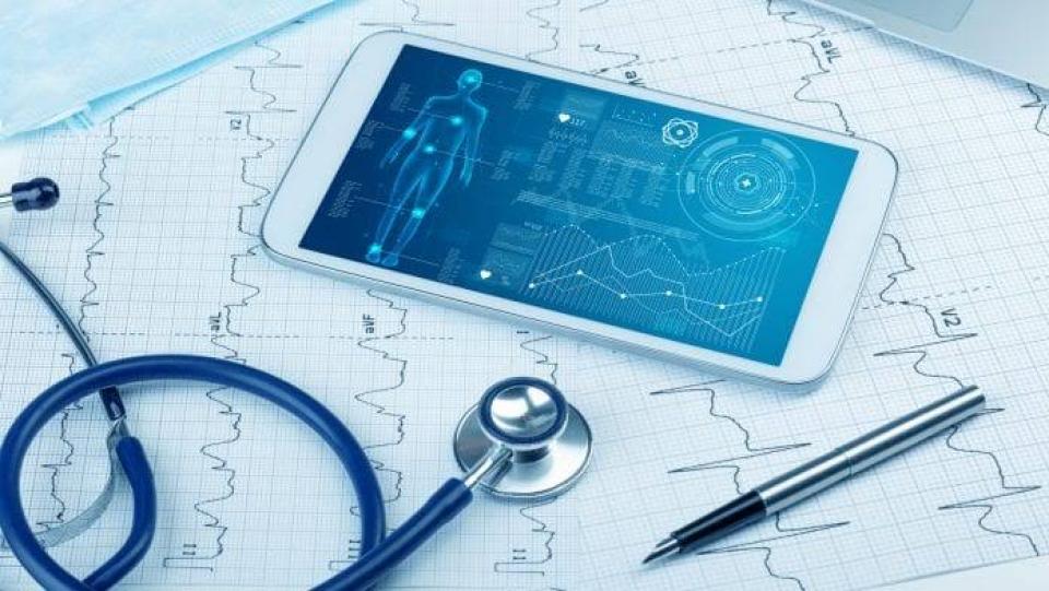 Tech innovations will be the cornerstones of healthcare