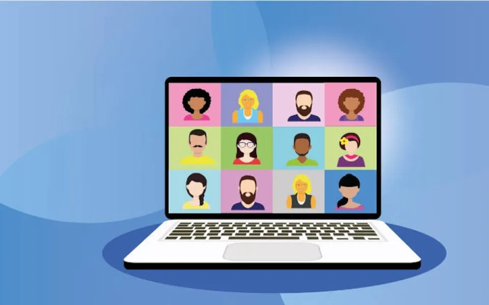 Time to focus on digital wellness