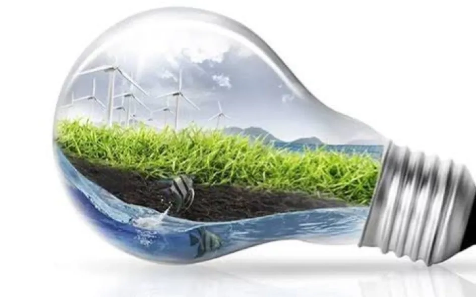 Europe’s opportunity to lead the green technology race
