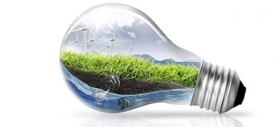 Europe’s opportunity to lead the green technology race