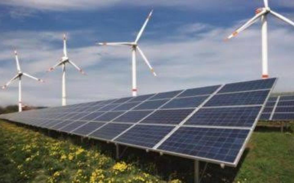 Wind solar hybrid technology gains momentum in India