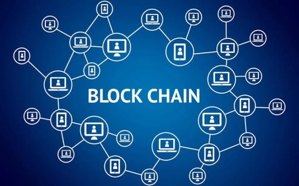 Watch out for top trends of Blockchain tech 