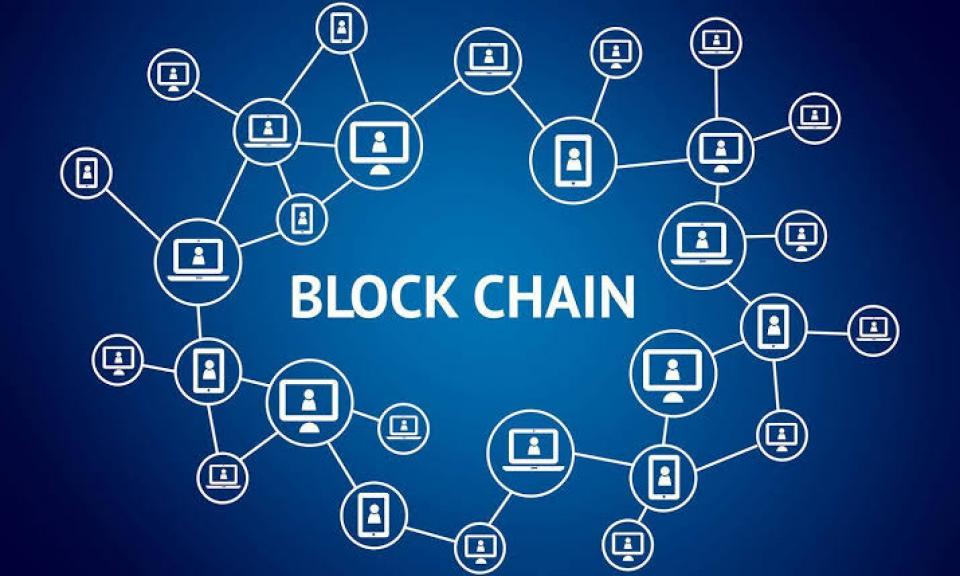 Watch out for top trends of Blockchain tech 