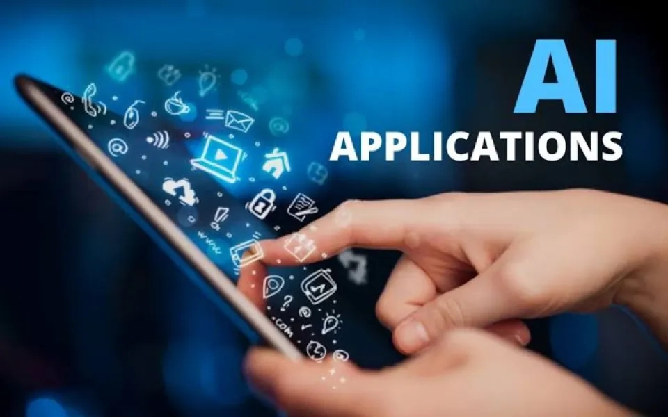 AI applications
