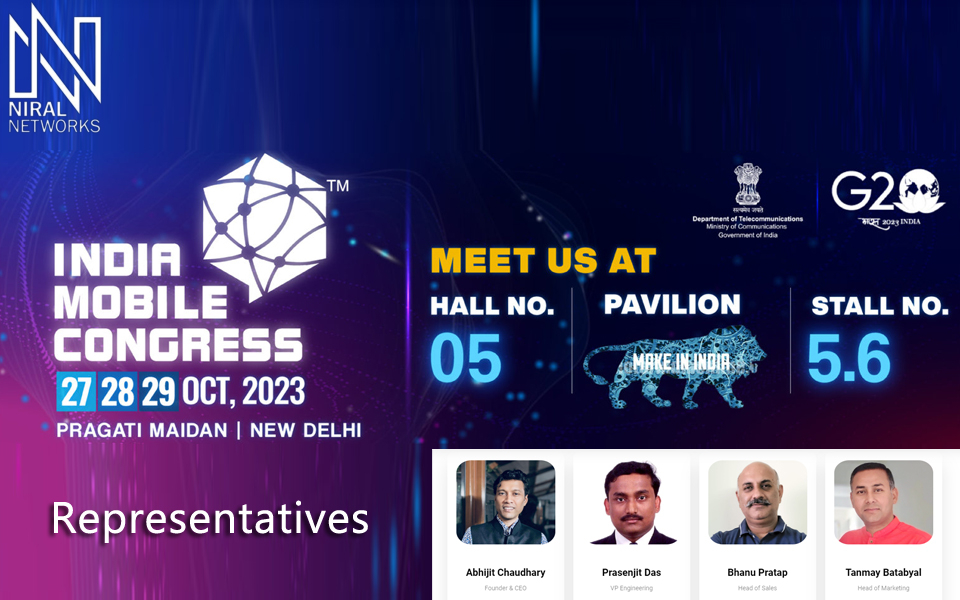 India Mobile Congress 2023 The Epicenter of Innovation