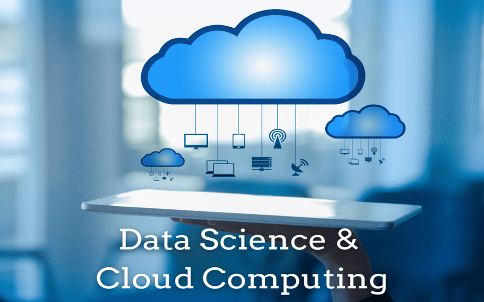 Why is Cloud Computing Important in Data Science?