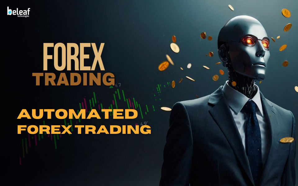 Automated Forex Trading: Is AI Software the Future?