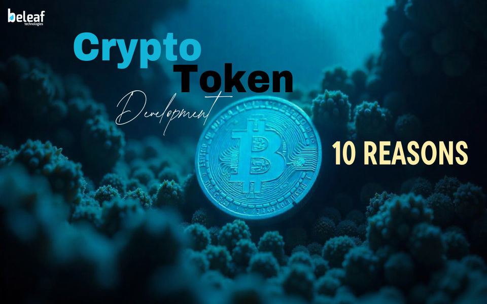 10 Reasons Why Crypto Tokens Are the Future of Commerce