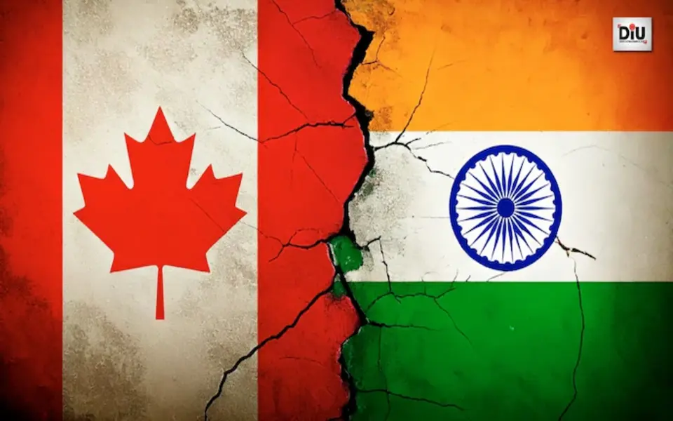 Labour Laws in India and Canada: A Comparative Study of Legislative Changes and Their Driving Forces