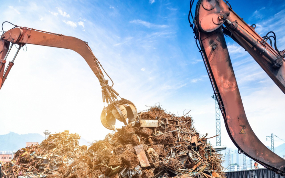 Everything You Need to Know About Industrial Waste Management