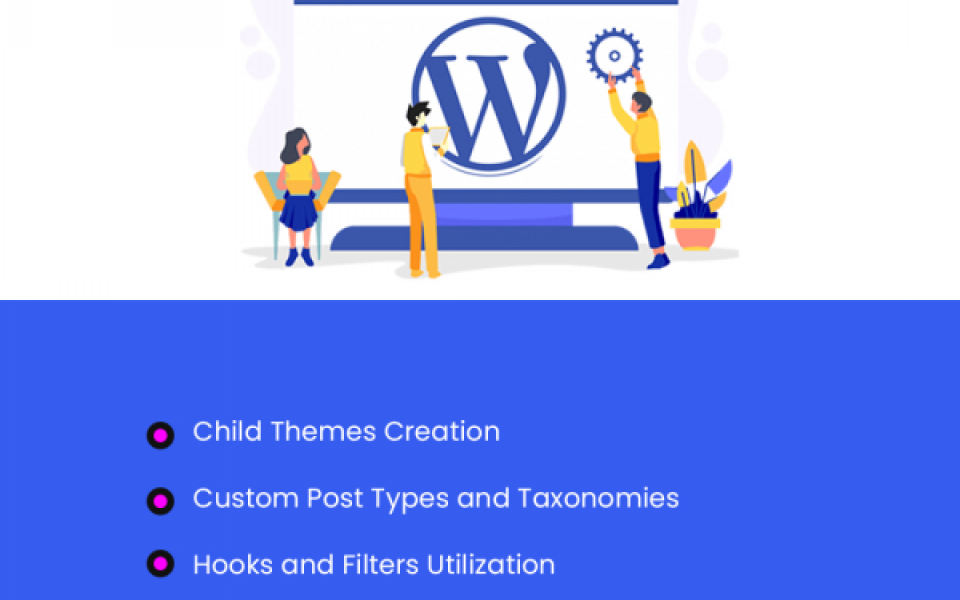 5 Best Intermediate WordPress Customization Techniques by WPDepend