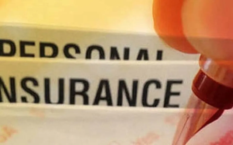Undercurrents for Insurance Underwriting in the future 
