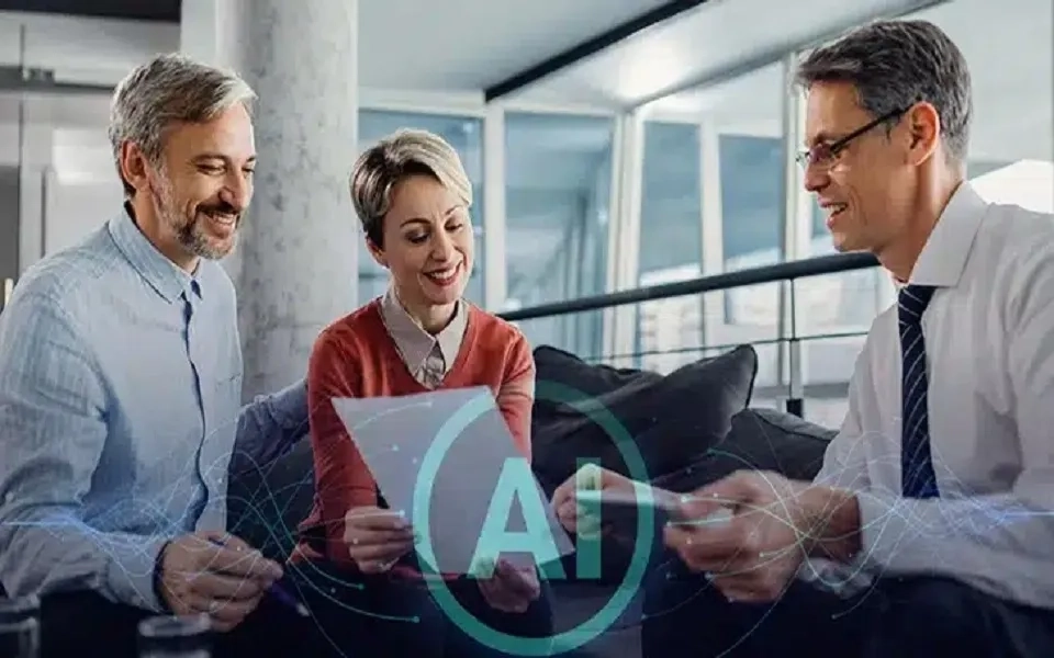How AI and Advanced Data Analytics Are Powering Next-Gen Insurance Quoting Software
