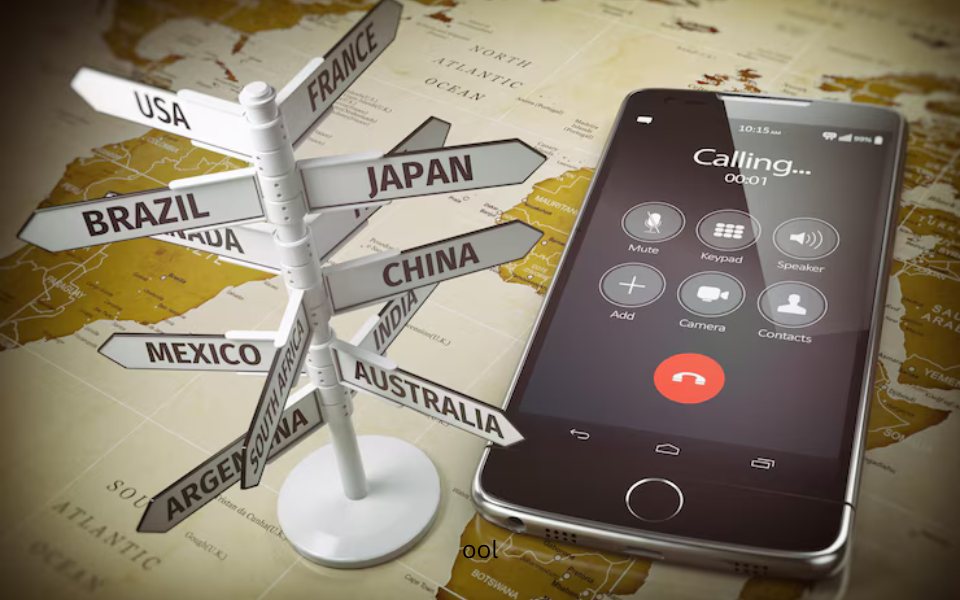 Everything You Need to Know About International Phone Number Finders