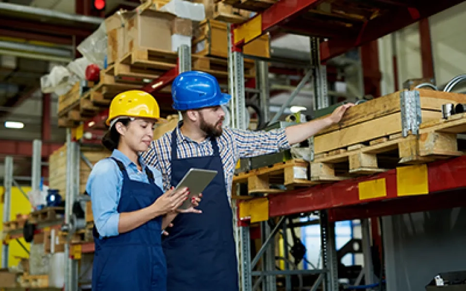 4 Ways an Inventory System Increases Sales in a Retail Business