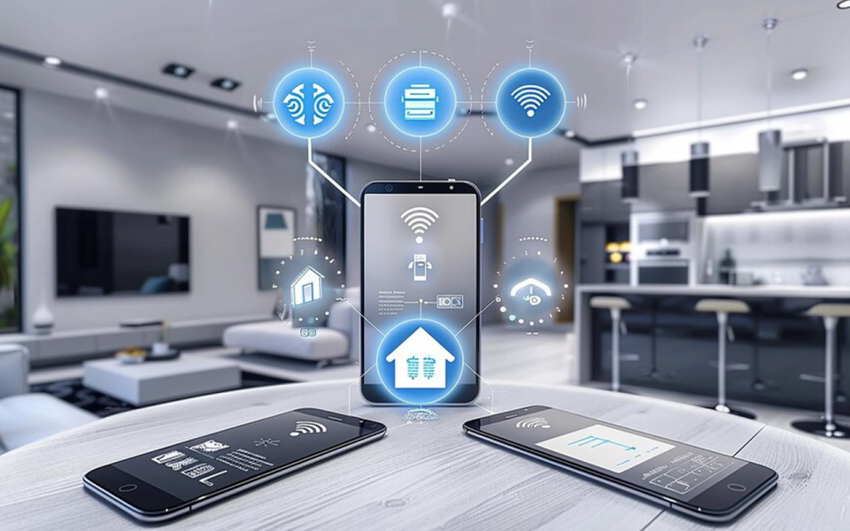 10 Reasons Why IoT is the Future of Mobile App Development