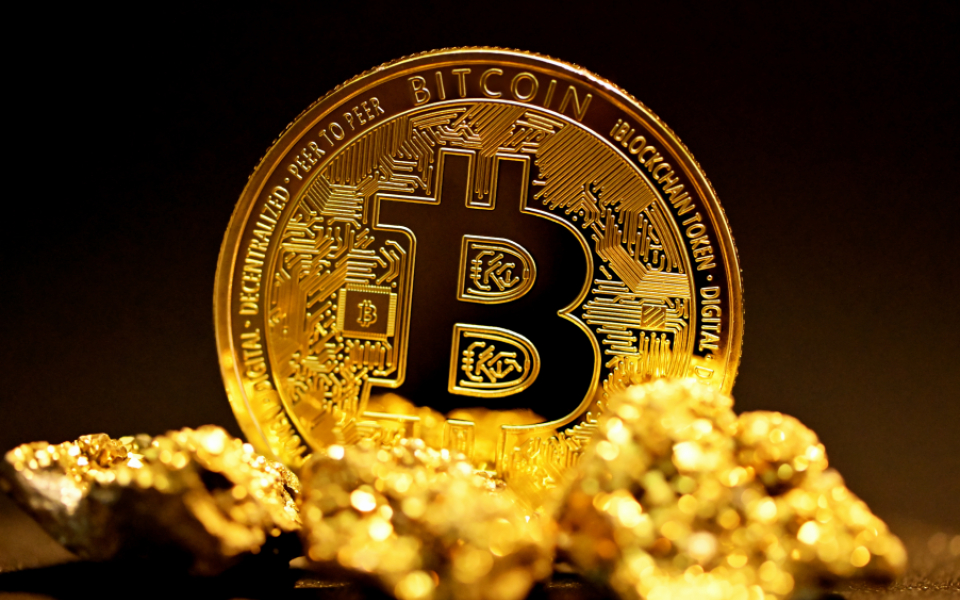 Cryptocurrency Adoption in Different Industries