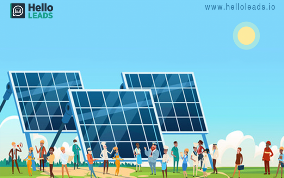 20 Amazing Stats and Facts About KarmSolar