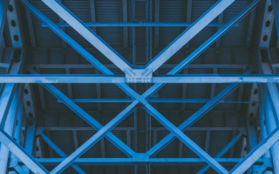 Data Centers: The infrastructure behind a digital movement