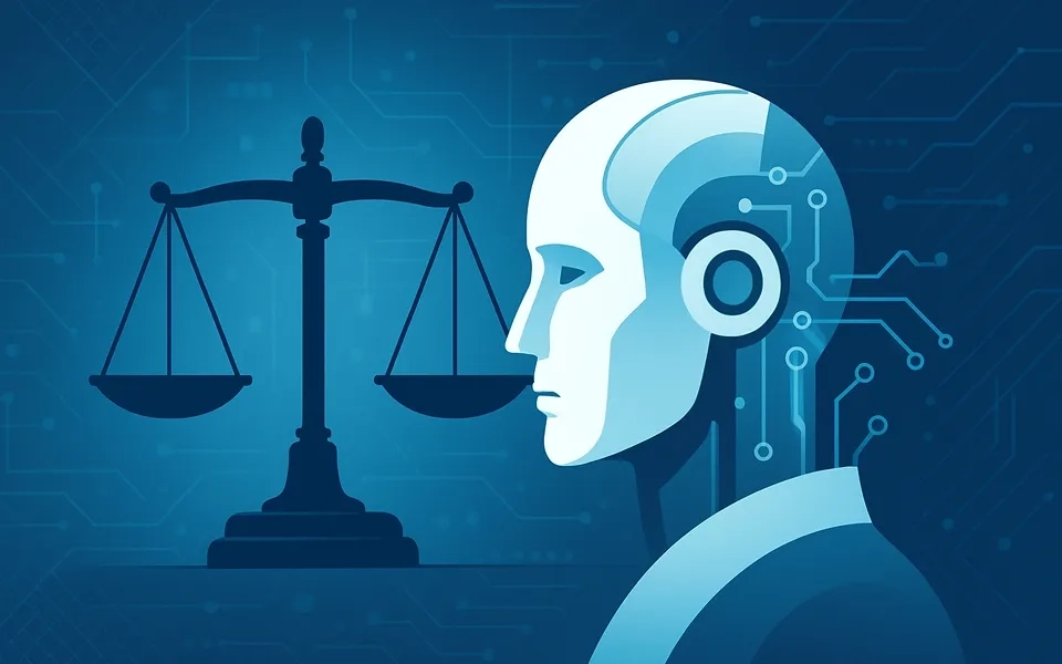 What is a Legal AI Assistant? 
