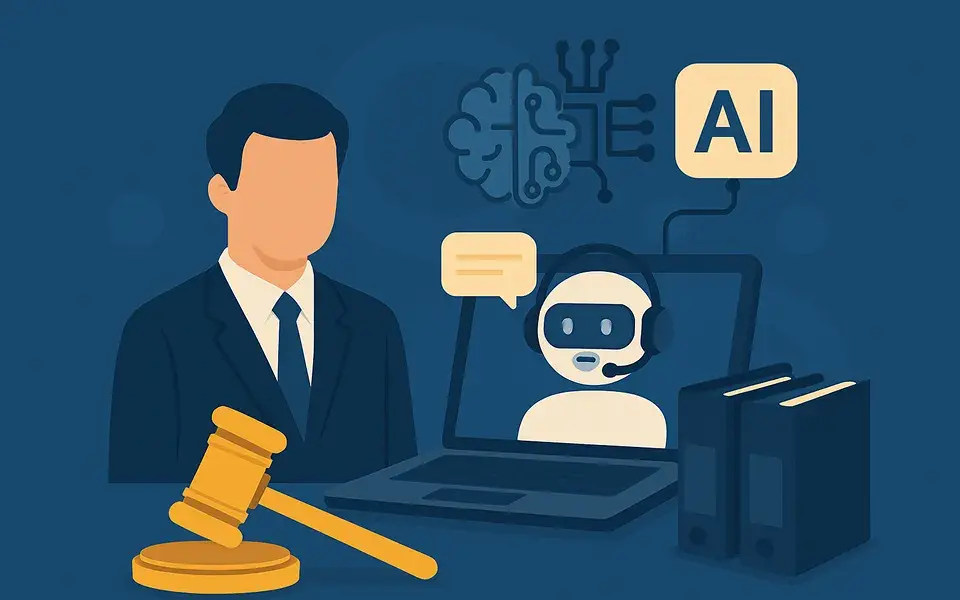 Legal AI Chatbots: Benefits and Use Cases