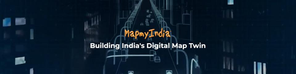 MapmyIndia offers GPS tracking systems for medical transport vehicles to prevent unnecessary stoppages or diversions