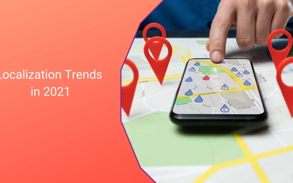 Pandemic may boost the demand for localization