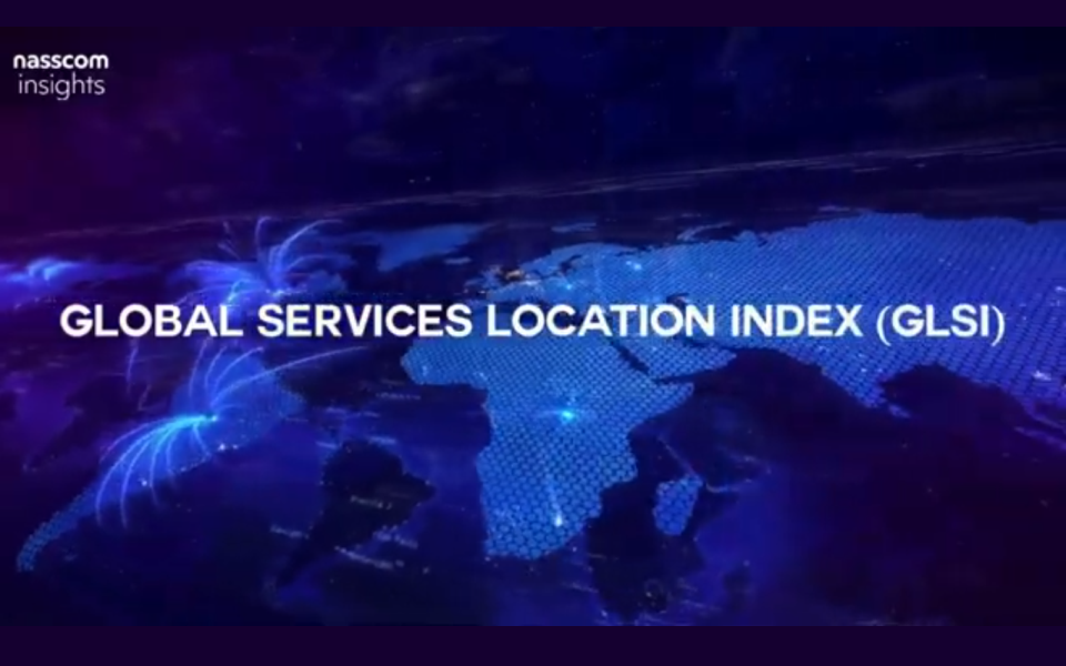 Analysts Assemble - Global Services Location Index Ft. @KearneyOfficial
