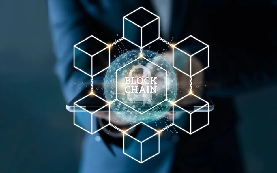 Demystifying Blockchain Technology: Unlocking Its Full Potential