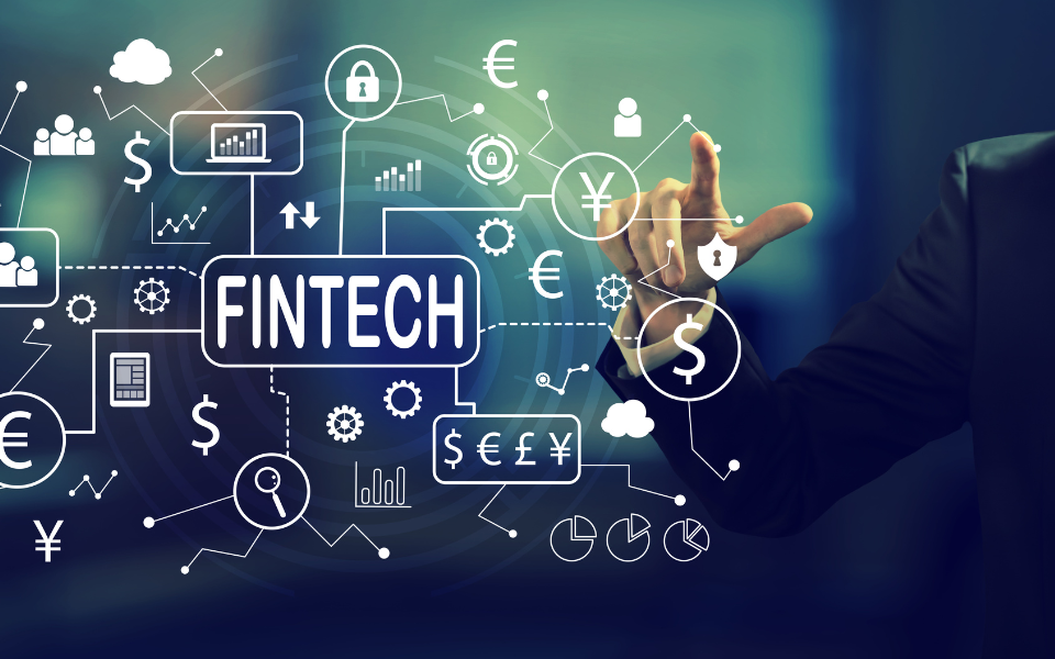 Fintech Innovation in India: Demand for Digital Talent in the Financial Sector