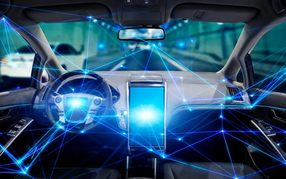 Applications of Computer vision in Autonomous vehicles