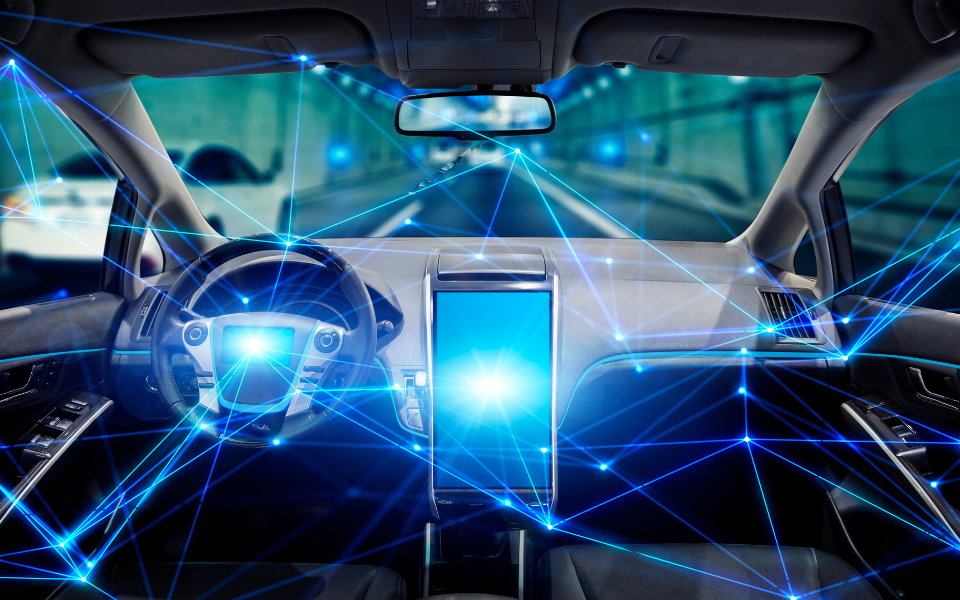 Applications of Computer vision in Autonomous vehicles