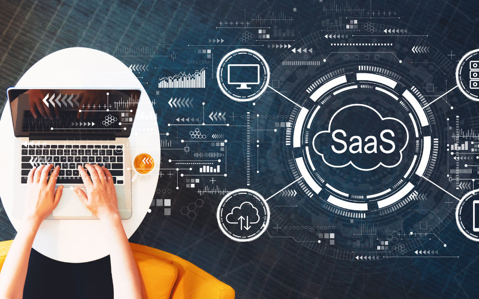 What are the predictions and trends in SaaS