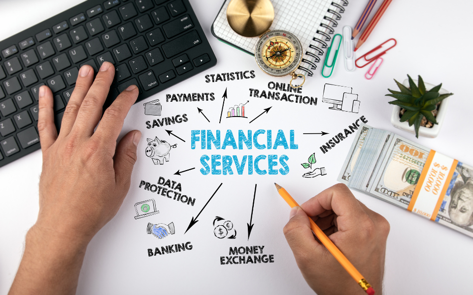 Digital Transformation in Finance: Reinventing Banking and Financial Services