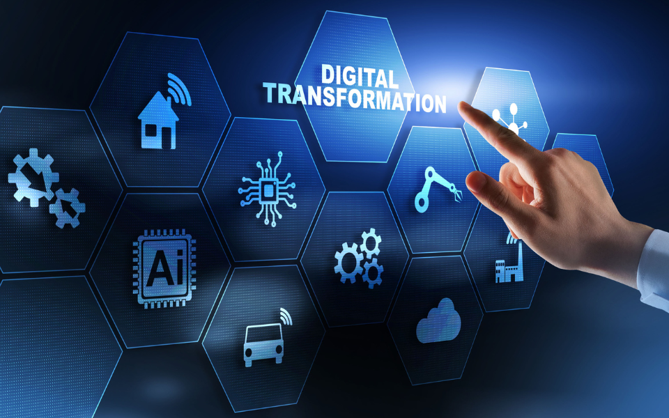 Transforming Jobs and Skillsets in the Digital Age