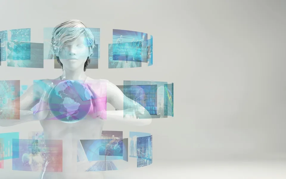 The Future of Work: How Intelligent Automation is Shaping the Workforce: 