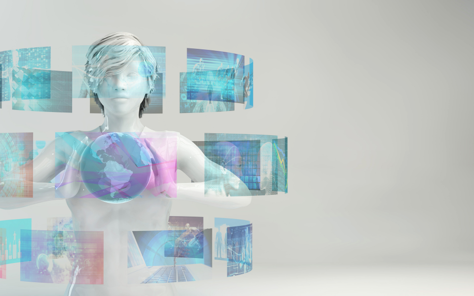 The Future of Work: How Intelligent Automation is Shaping the Workforce: 