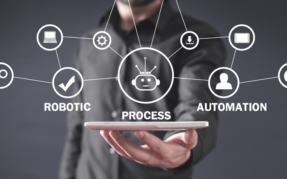 Exploring the Role of Robotic Process Automation (RPA) in Intelligent Automation