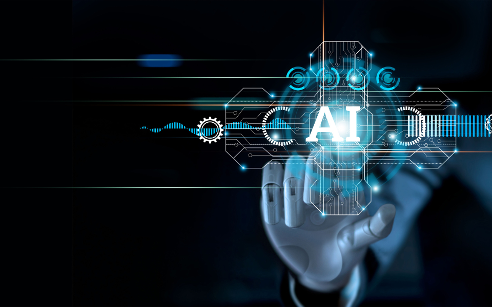 The Role of AI and Machine Learning in Intelligent Automation