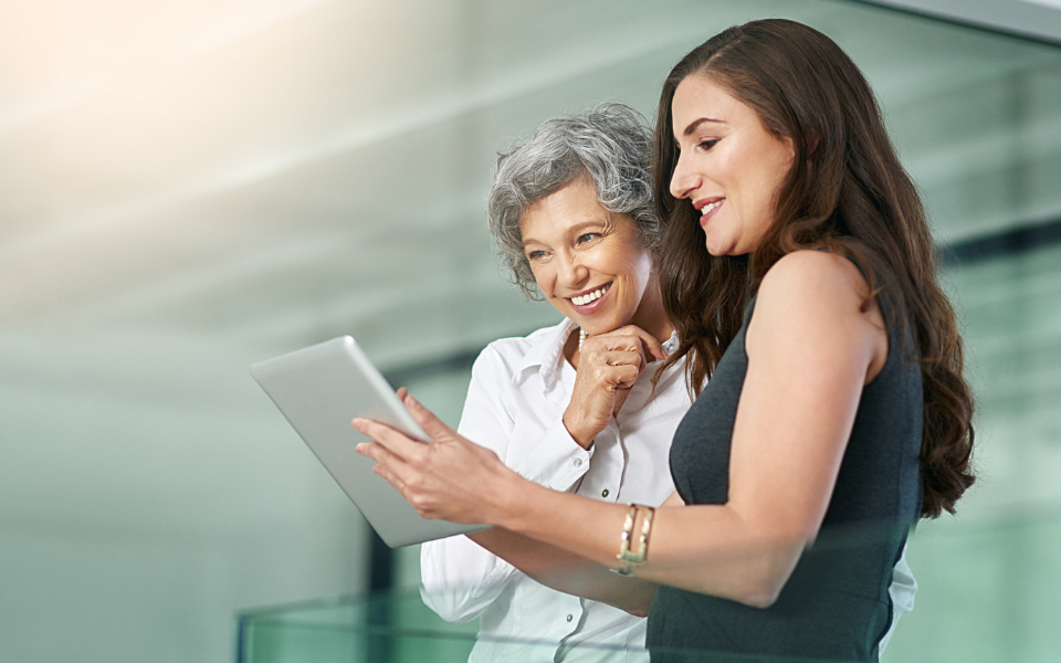The Digital Workforce: How AI and Automation Are Changing Employment