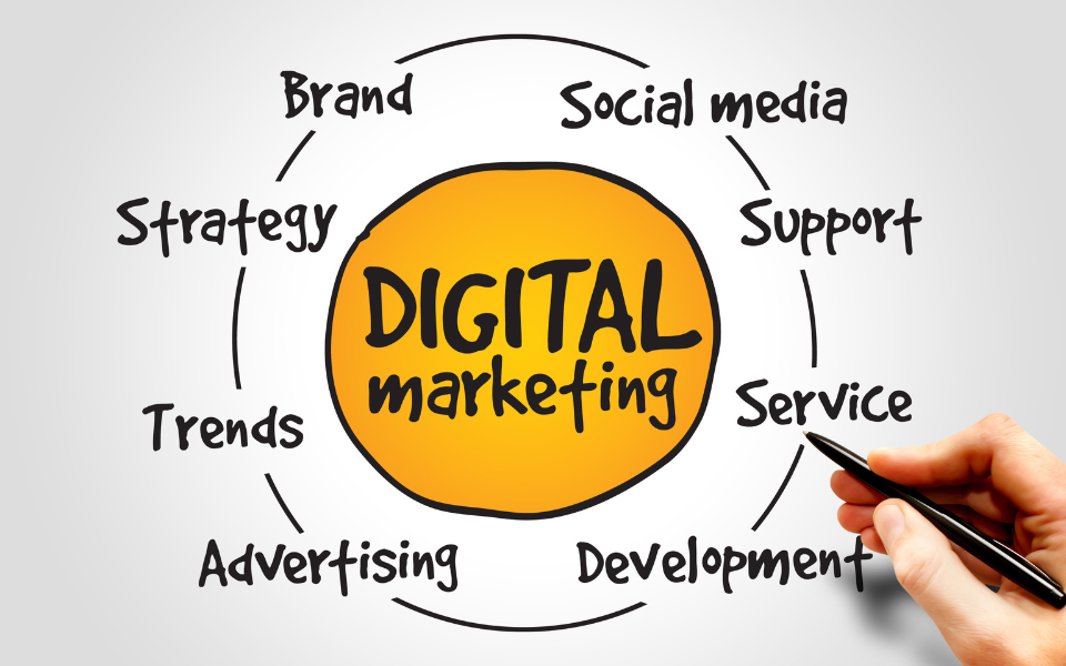 "Digital Marketing Strategies for Indian SMEs: Reaching New Heights with Online Presence"
