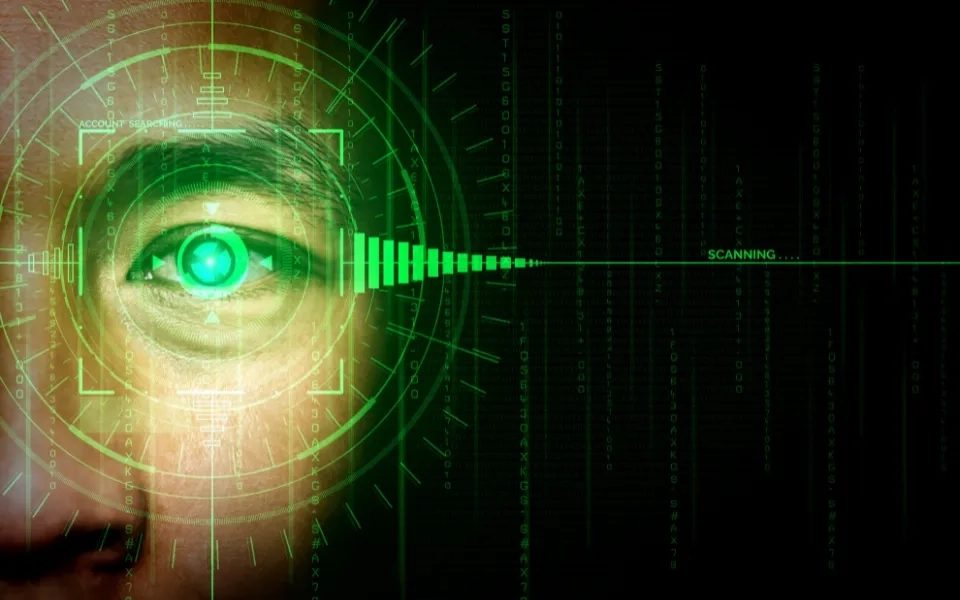 What are the future prospects of biometric authentication and its impact on security?