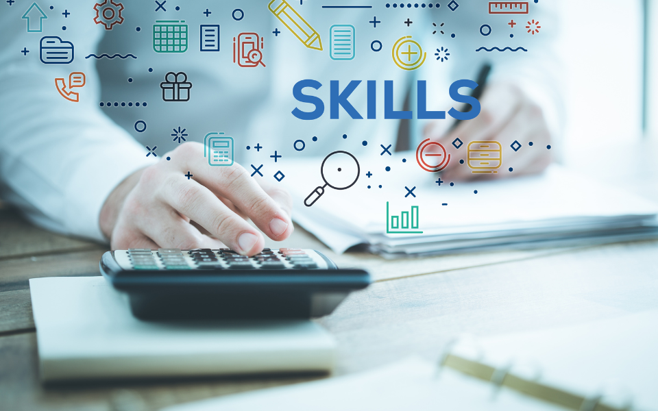 The Digital Talent Gap: Addressing the Skills Shortage in the Workforce