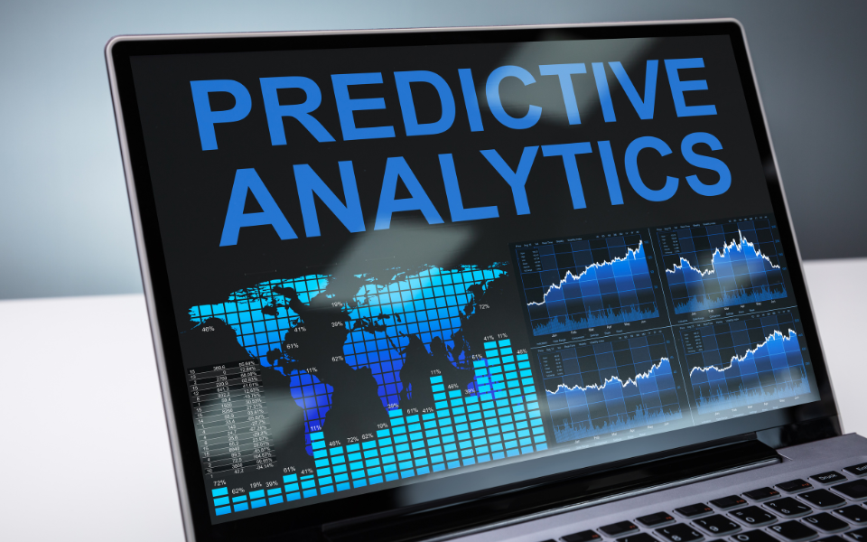 Leveraging AIOps for Proactive IT Operations: Predictive Analytics and Preventive Maintenance