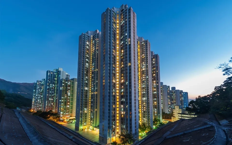 Reimagine Construction Industry with Digitization 
